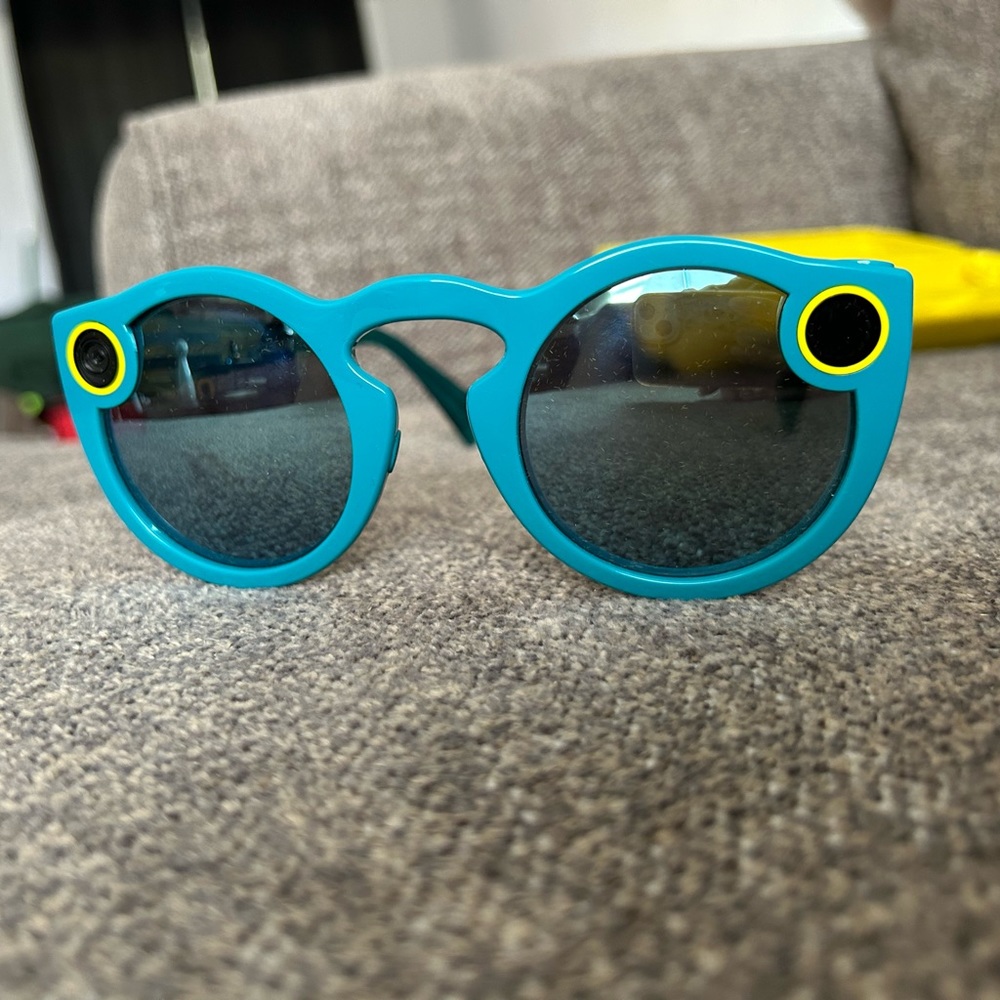 Spectacles Generation 1 - Picture 2 of 5